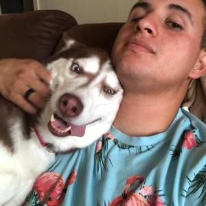 Meet your Posher, Ariel